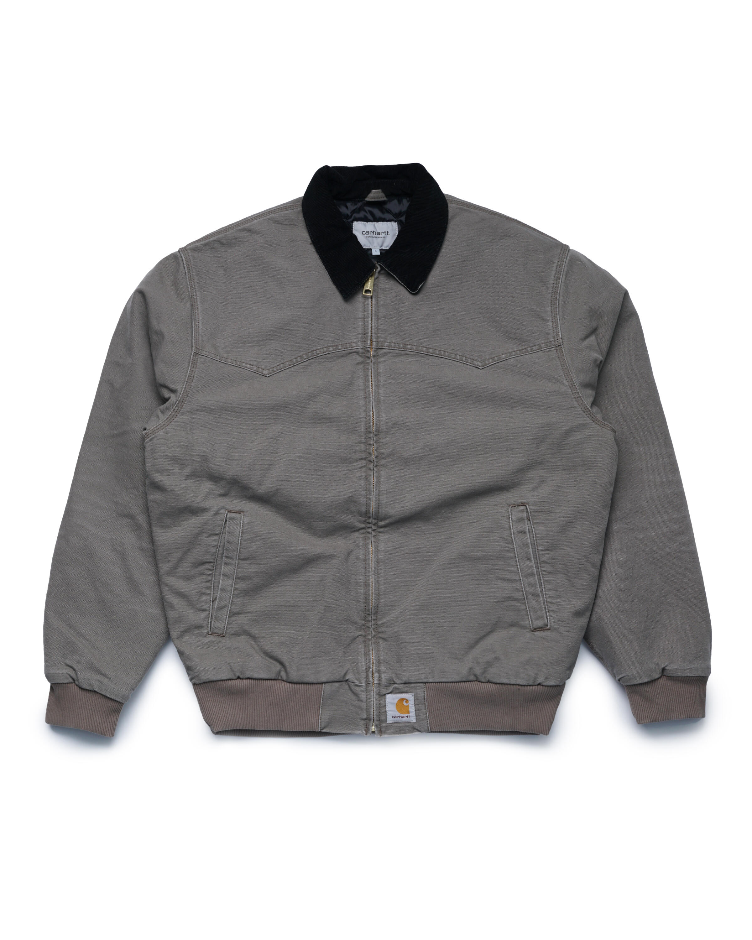 Carhartt WIP OG Santa Fe Jacket | I031198.1S43K | AFEW STORE